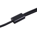 NANLIY 2X XLR to Dual RCA Audio Cable A1 XLR Male 3 Pin to Dual RCA Male Plug Stereo Audio Cable 1M.