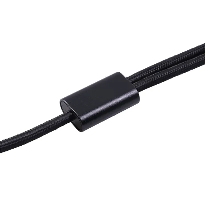 NANLIY%202X%20XLR%20to%20Dual%20RCA%20Audio%20Cable%20A1%20XLR%20Male%203%20Pin%20to%20Dual%20RCA%20Male%20Plug%20Stereo%20Audio%20Cable%201M%20-%20Image%208