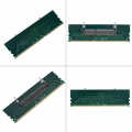 DDR3 Laptop SODIMM Slot TO Desktop Memory DIMM RAM Connector Adapter Card Tester. 