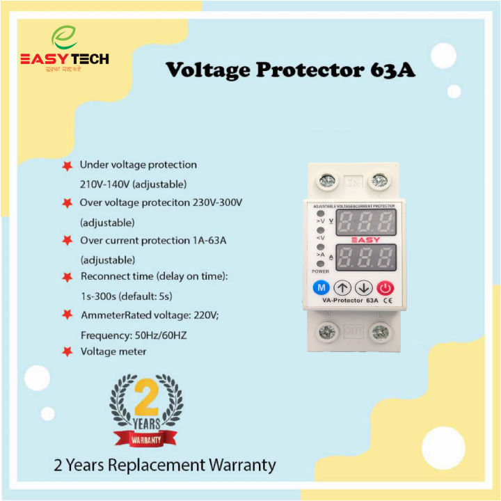 Voltage%20&%20Current%20Protector%2063A%20with%20Adjustable%20Protection%20Settings%20_%20Protects%20Electrical%20Equipment%20from%20Over-Voltage,%20Under-Voltage,%20and%20Over-Current.%20-%20Image%204