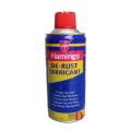 Motocare chain lube, rust, chain Brush combo for Bike.