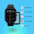 Amazfit GTS Smart Watch Screen Protector HD Clear Ultra-Thin PMMA Full Coverage Scratch & Fingerprint Resistant for Xiaomi Amazfit GTS Screen Protector. 