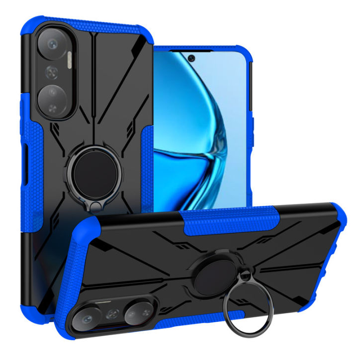 Armor%20Shockproof%20case%20for%20infinix%20Hot%2020%204G%20case%20PC%20hard%20back%20cover%20case%20for%20infinix%20Hot%2020%204G%20phone%20case%20-%20Image%204