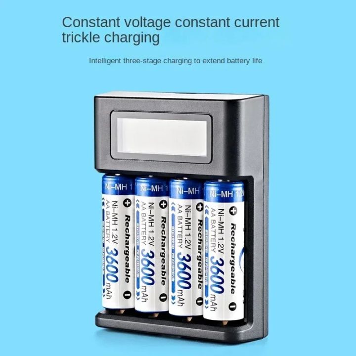 LCD%20Display%20AA%20/%20AAA%20Battery%20USB%20Charger%204%20Slots%20for%20NI-MH%20/NI-CD%20AA%20AAA%201.2V%20Rechargeable%20Battery%20Indicator%20Battery%20Charger%20-%20Image%202