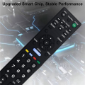 -YD065 Replace Remote LCD HDTV -22BX320 -22BX321 -32BX320 -32BX321 -32BX420 -32BX421.