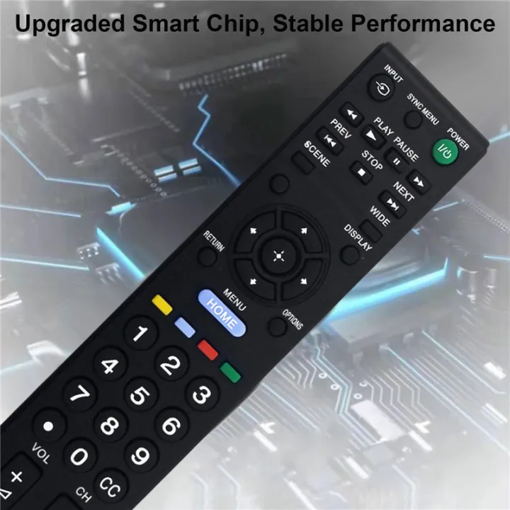 -YD065%20Replace%20Remote%20LCD%20HDTV%20-22BX320%20-22BX321%20-32BX320%20-32BX321%20-32BX420%20-32BX421%20-%20Image%206