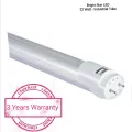 LED Industrial Tube Light 22 Watt Round White 03 Years Warranty - Light - Light. 
