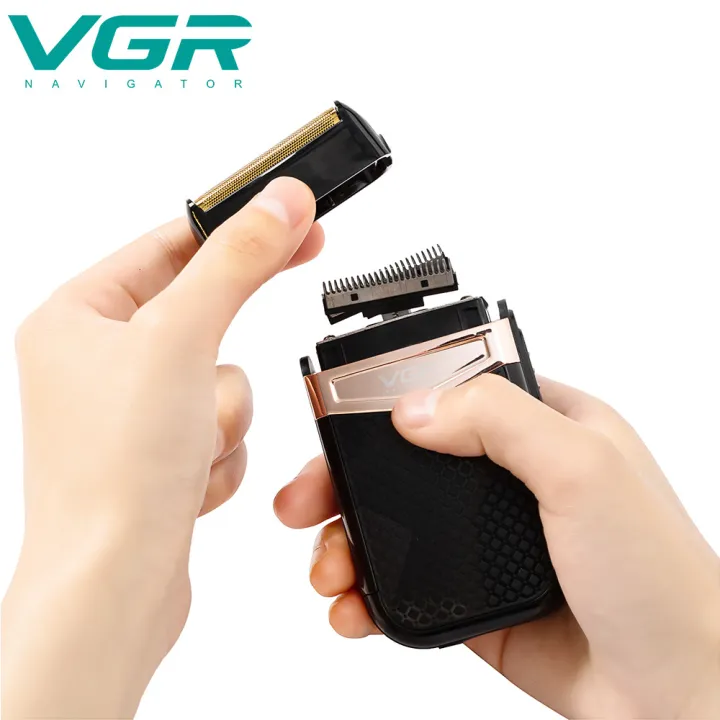 VGR%20Portable%20electric%20full%20body%20water%20wash%20mini%20leather%20shell%20reciprocating%20shaver%20for%20men%20331%20-%20Image%204
