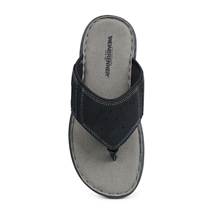 Weinbrenner%20TRAVELLER%20Toe-Post%20Sandal%20for%20Men%20-%20Image%204