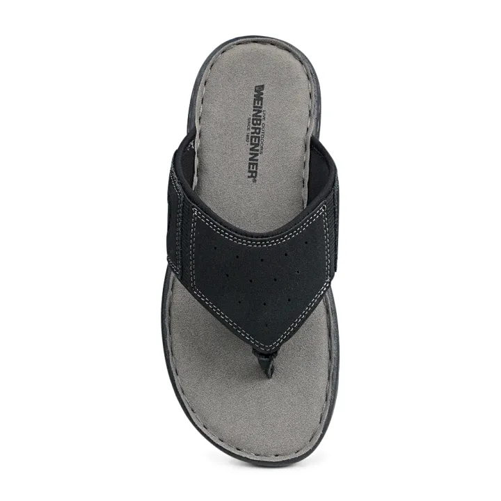 Weinbrenner%20TRAVELLER%20Toe-Post%20Sandal%20for%20Men%20-%20Image%204