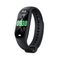 M8 Smart Watch Sleep Heart Rate Blood Pressure Blood Oxygen Monitor IP67 Waterproof Fitness Pedometer Watch For Smart Phones Tablet. 