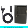 CB-2LDC 2LDE 2LFE Camera Battery Charger For Canon SX400 IS, SX410 IS, SX412 IS, SX420 IS,90F,100F Lithium Battery NB-11L NB11LH.