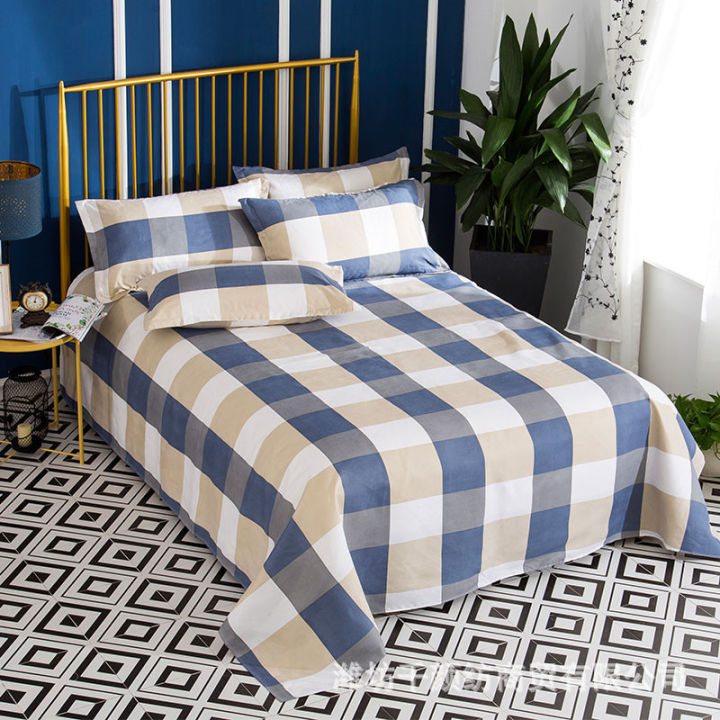 Bed%20sheet%20single%20piece%20manufacturers%20twill%20thickened%20brushed%20200%20*%20230%20bed%20sheets%20bed%20home%20textile%20supplies%20spot%20live%20broadcast%20delivery%20-%20Image%206