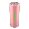 EWA/Sound for Love A115 Metal Payment Outdoor Portable Small Bluetooth Speaker Subwoofer New.