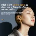 Timack® N35 TWS Gaming Earbuds Low Latency Bluetooth Earphones Stereo Wireless 5.1 Bluetooth Headphones Touch Control Headset.