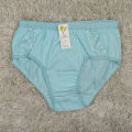 Tow Flower Panty Soft Cotton Panty Woman Style Panty. 