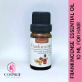 Cosprof Frankincense Essential Oil 10 ml. 