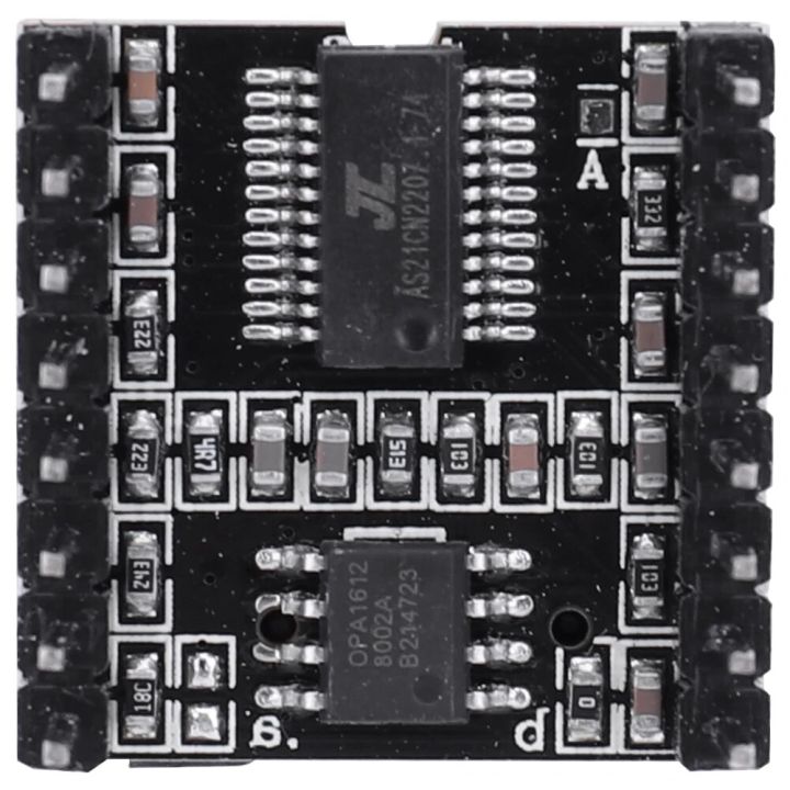 1-10PCS%20DFPlayer%20Mini%20MP3%20Player%20Module%20V3.0%2016P%20Support%20TF%20Card%20U-Disk%20Mini%20MP3%20DF%20Player%20Audio%20Voice%20Module%20Board%20for%20Arduino%20-%20Image%203