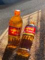 Puspo Premium Mustard Oil | 1 Litre. 