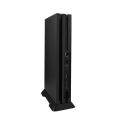 For PS4 Pro Vertical Stand for Playstation 4 Pro with Built-in Cooling Vents and Non-slip Feet.