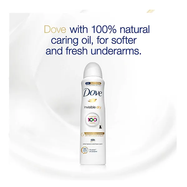 Dove%20Invisible%20Dry%20Antiperspirant%20Deodorant%20Spray%20-%20150ml%20-%20Image%204