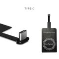 Qi Wireless Charger Receiver Module for Android Wireless Charger Transmitter for iPhone Smart Charging Adapter Rec. 