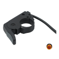 Mountain Bike Road Bike Lithium Battery Modification Accessories TT-009 Quick Release Finger Dial Waterproof Connector Easy Install Easy to Use.