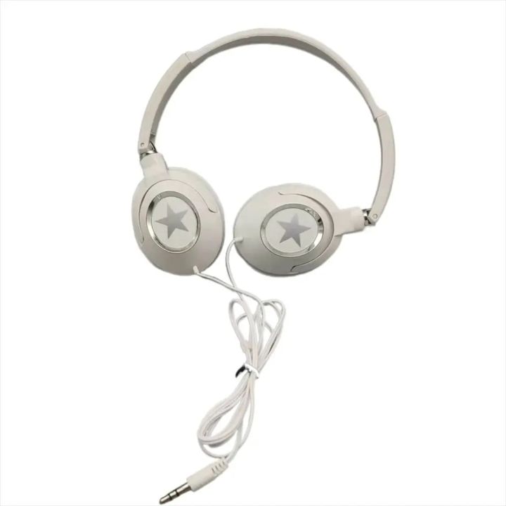 Flexible%20Wired%20Headphones%20Music%20Stereo%20HiFi%20Sound%20Foldable%20Headphones%20Noise%20Cancelling%203.5mm%20Over%20Ear%20Headset%20-%20Image%202