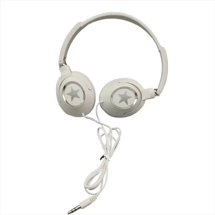 Flexible%20Wired%20Headphones%20Music%20Stereo%20HiFi%20Sound%20Foldable%20Headphones%20Noise%20Cancelling%203.5mm%20Over%20Ear%20Headset%20-%20Image%202