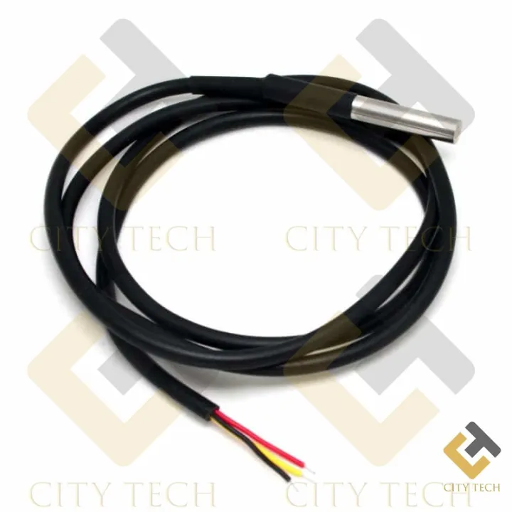 3%20Wire%20DS18B20%20Waterproof%20Digital%20Temperature%20Temp%20Sensor%20Probe%201M%20Stainless%20Steel%20Package%20Waterproof%20DS18B20%20Temperature%20Sensor%20Probe%20For%20Arduino%20Raspberry%20Pi%20-%20Image%202