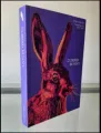 Cursed Bunny by Bora Chung  (  Premium Print and Matte Cover  ). 