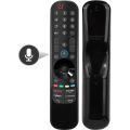 GC Replacement TV Magic Remote Control With Voice And Pointer Function Compatible For LG Smart TV OLED QNED TV.