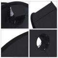 PULUZ 45cm Round Style Macro and Portrait Softbox SpeedLite Flash Light Foldable Diffuser. 
