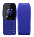 Nokia 105 Classic Feature Phone | Official.