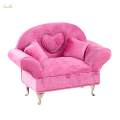 Sofa Bed Jewelry Box Trinket Box Jewelry Case for Decoration.