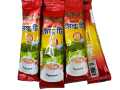 Arabica 3 in 1 Milk Tea Stick Instant Tea For Daily Drink Healthy Tea For Daily Life 48 Stick Combo Packet. 