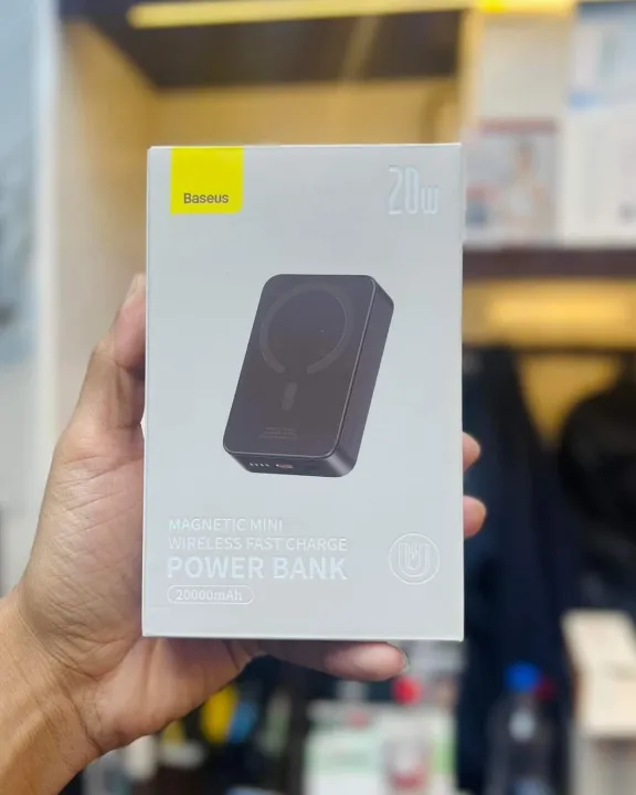 Baseus%2020w%2020000mAh%20Magnetic%20Mini%20Wireless%20Power%20Bank%20-%20Black%20-%20Image%208