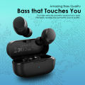 oraimo OEB-E01DN Rock stereo Bass Super Long Playtime IPX5 Waterproof True Wireless Earbuds. 