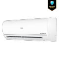 Haier 1.6 Ton Virus Killer UVCool Inverter AC - HSU-19UVCool(INV)(Pro) with Free Delivery and Free Installation.