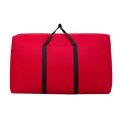 Portable Women Go Abroad Baggage Bag Large Capacity Oxford Waterproof 74L-112L Travel Bag Move House Storage Bag Extra Large.
