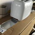 Fully Automatic Breakfast Machine Toaster Bread Toaster EU Plug.