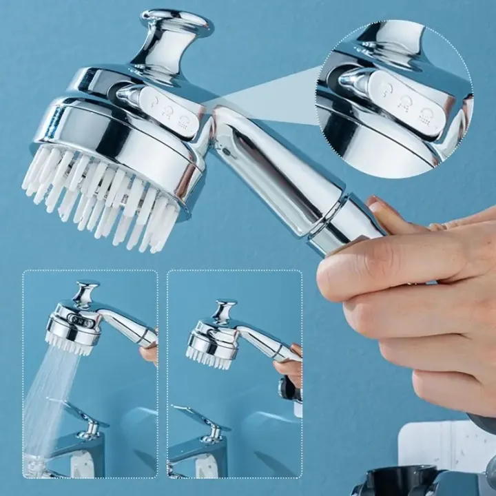 Bathroom%20Pressurized%20Shower%20Head%20Kit%20for%20Washbasin%20Faucet%20Nozzle%20Faucet%20Hand%20Wall%20Mounted%20Shower%20Head%20Sink%20Hose%20Sprayer%20Set%20-%20Image%203