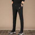 Seluar Lelaki Elasticity Long Pants Men Pants Trousers Men Plus Size Tracksuit Men Seluar Slack Lelaki. 