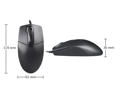 A4Tech%20OP-730D%20(1%20Year%20official%20warranty)%20USB%202X%20Click%20Optical%20Mouse%20-%20Image%203