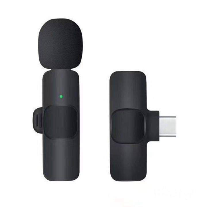 (New)Wireless%20Lapel%20Microphones%20For%20Android%20Type%20C%20Device%20-%20Lavalier%20Microphone,Suitable%20For%20The%20YouTube%20%20Facebook%20%20Live%20Streaming%20%20Interview%20Video%20%20Tiktok%20-%20Image%202