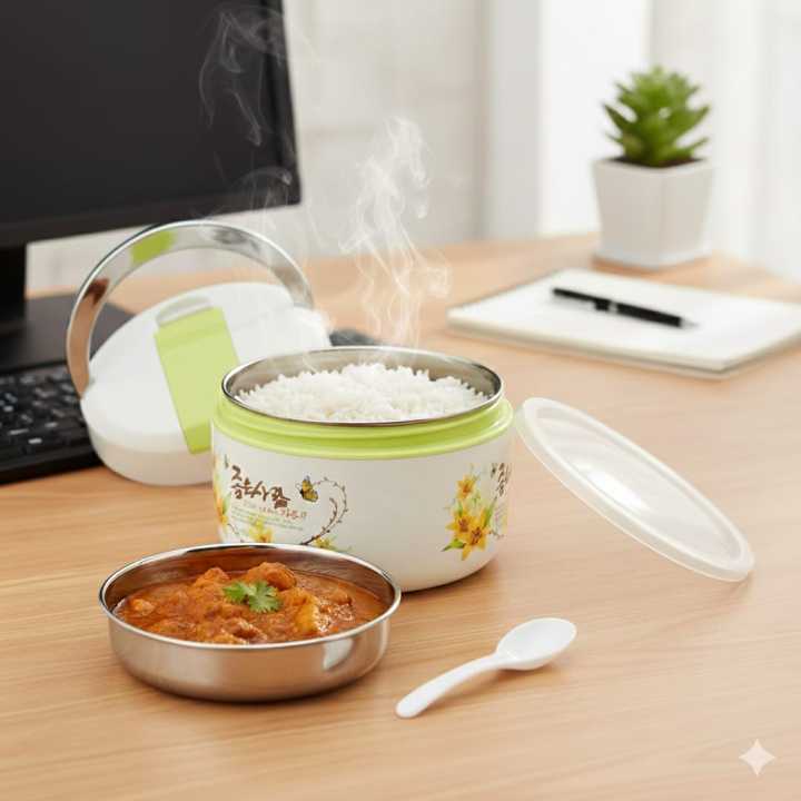 Stainless%20Steel%20Lunch%20Box%20800%20ML%20%E2%80%93%202%20Layer,%20Leak-Proof,%20With%20Spoon%20-%20Image%205