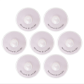 7PCS And Lavender Aromatherapy Fragrance For Deebot OZMO T9 T9 MAX Vacuum Cleaner Spare Kit. 