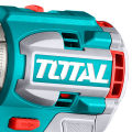 Lithium-Ion compact brushless impact drill (20V) Total-TIDLI20602. 