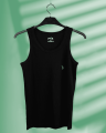 Pure Comfort 3-Piece Cotton Classic Vest Combo for Men. 