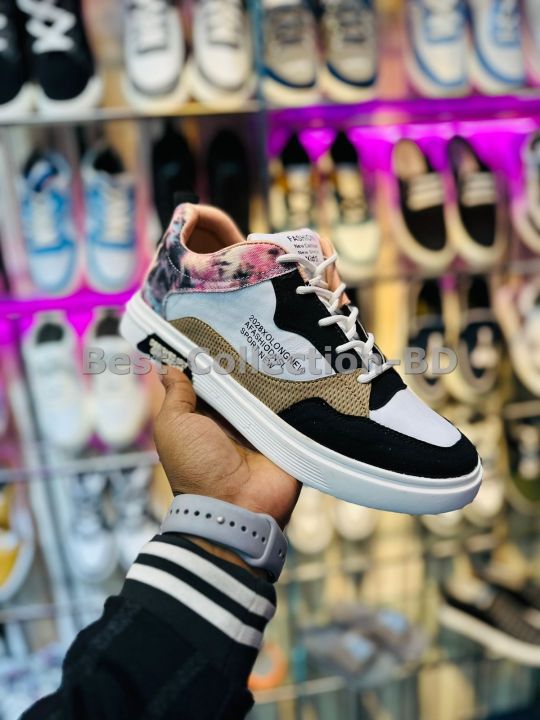 High Qulaity Sports' Sneakers Men Casual Shoes Men Fashion